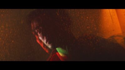 James Lee – The Light