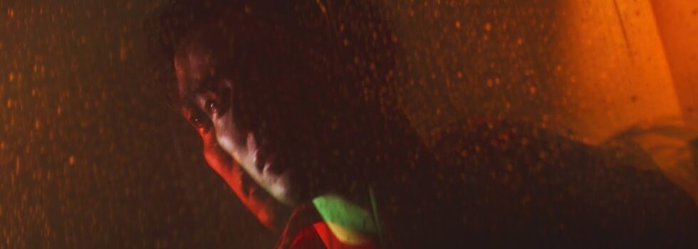 James Lee – The Light