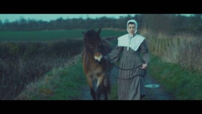 Jamie Lenman – Mississippi