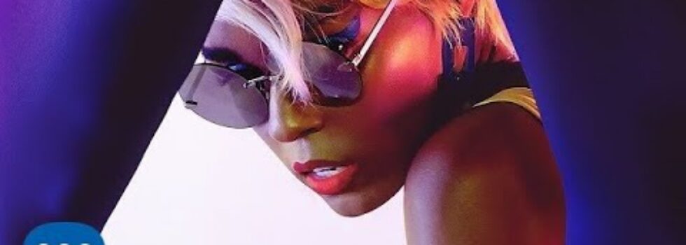 Janelle Monae – Make Me Feel
