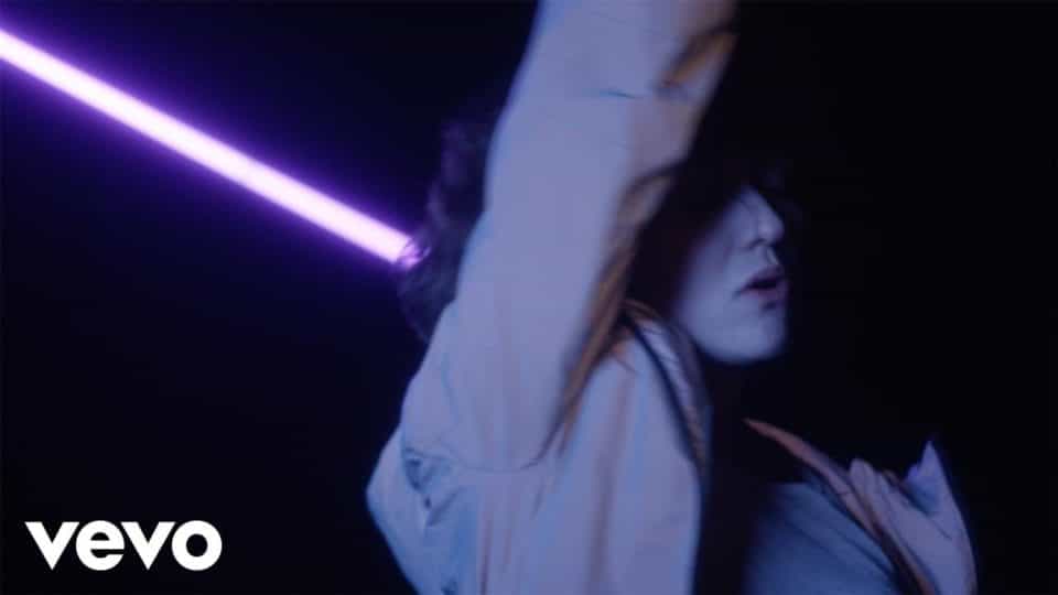 Jessy Lanza – Oh No