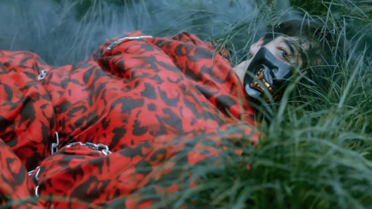Joji – Window music video