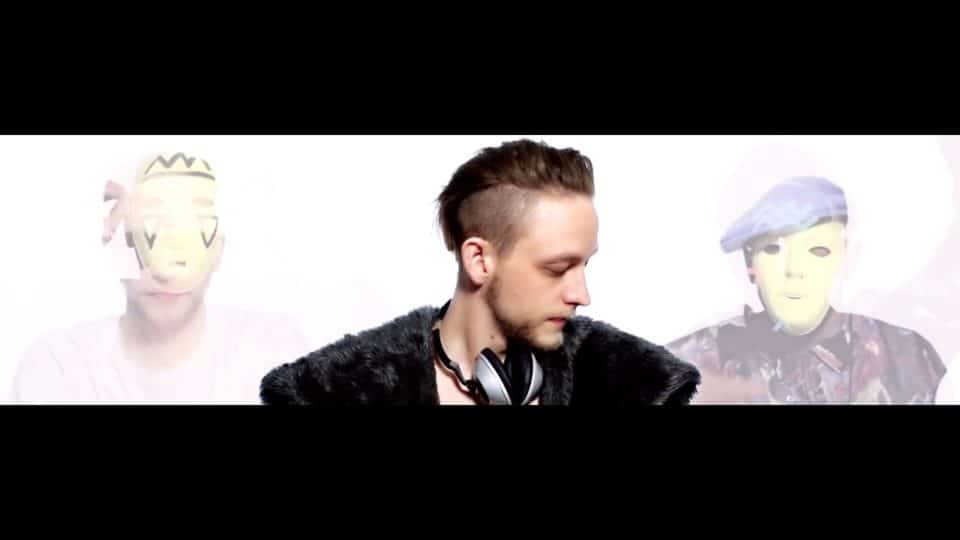 Kiko King & creativemaze – Resolution for Solitude