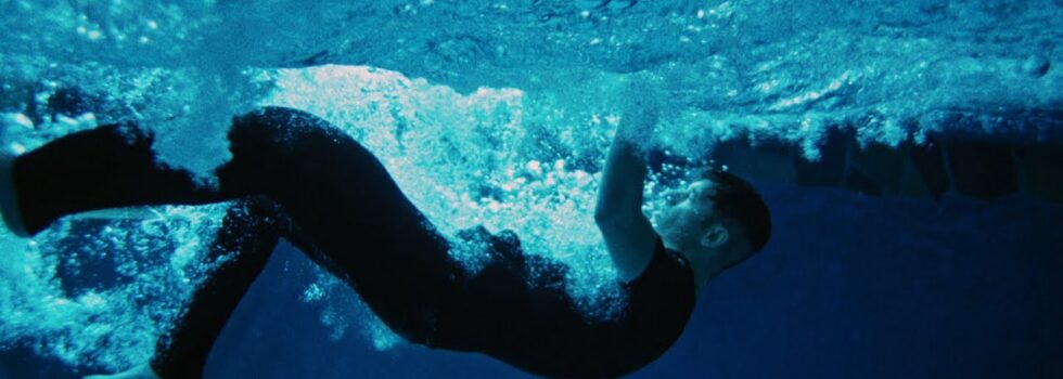 Kina, Mark Johns, Neenyo – U Not There