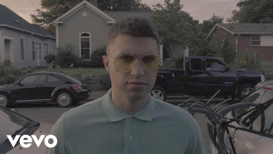 Kyd the Band – American Dreamer