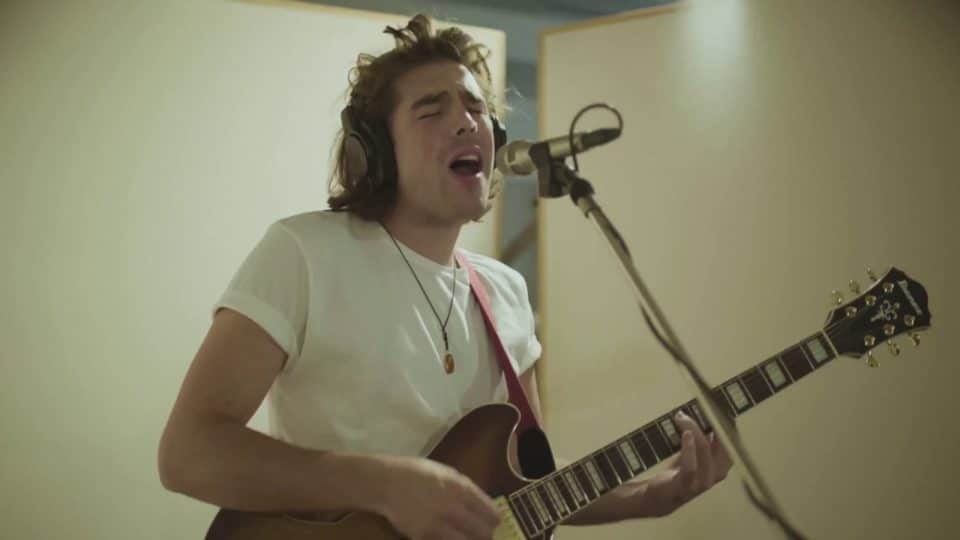 Lion Sphere – Caravan