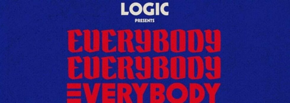 Logic – Everybody