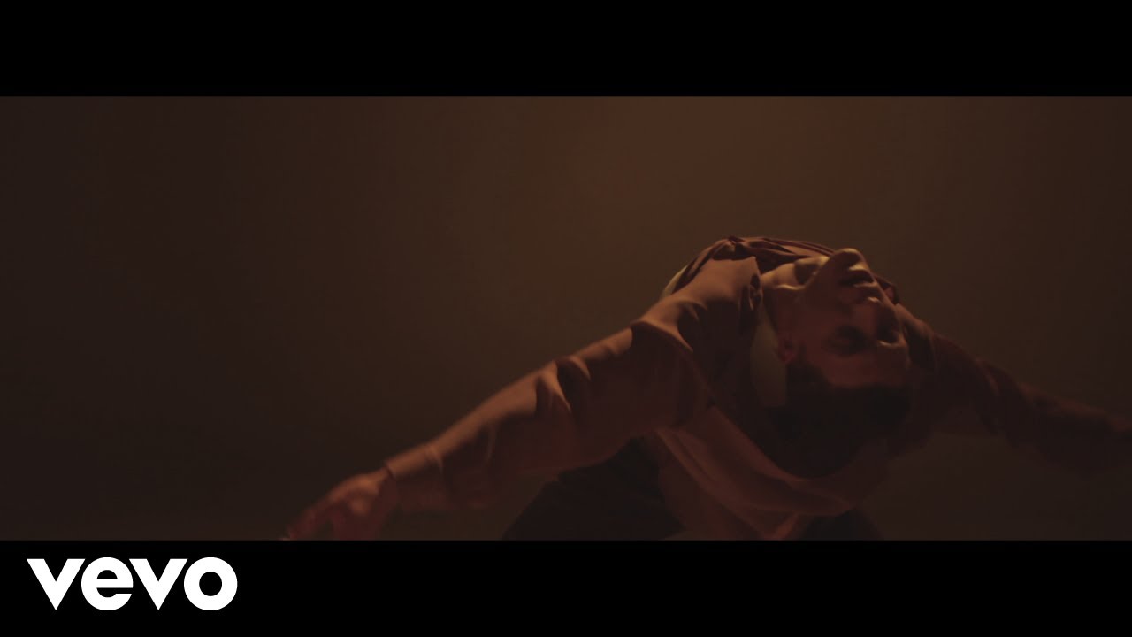 Loïc Nottet – On Fire (Acoustic)