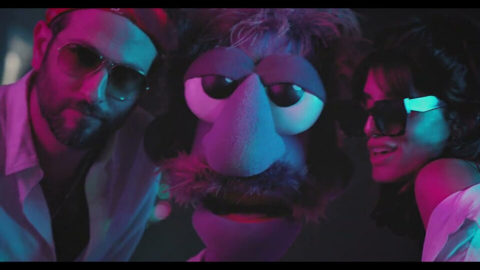 Lola Marsh & Red Band – Feel It Still (Portugal. The Man Cover)