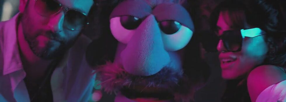 Lola Marsh & Red Band – Feel It Still (Portugal. The Man Cover)