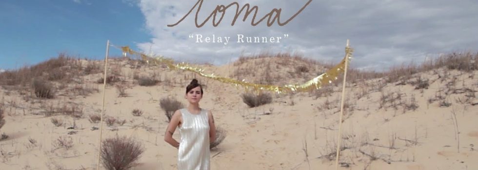 Loma – Relay Runner