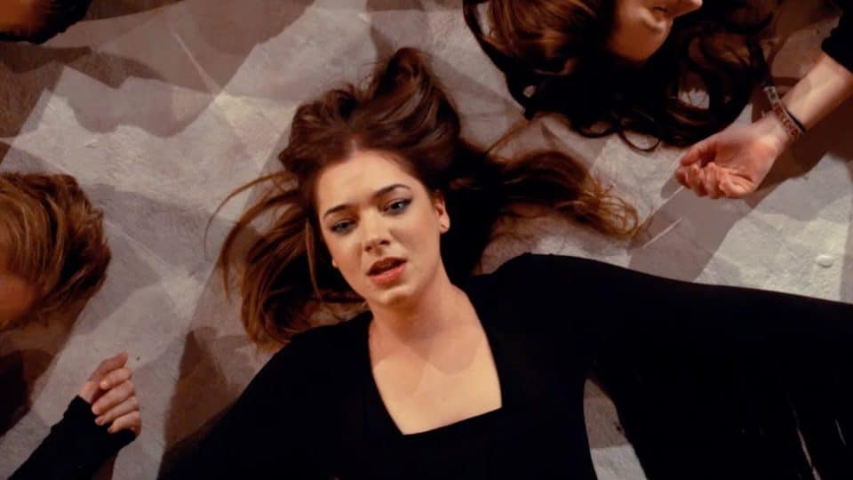 Marmozets – Run With The Rhythm