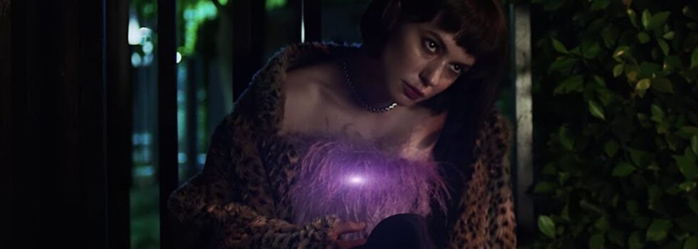 Meg Myers – Jealous Sea