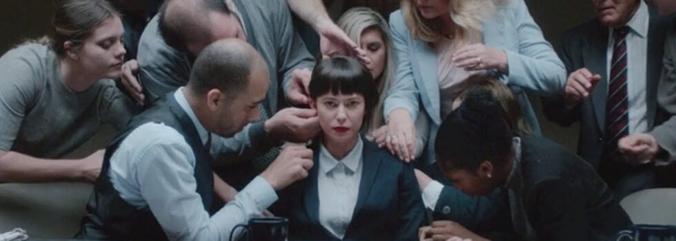 Meg Myers – Numb