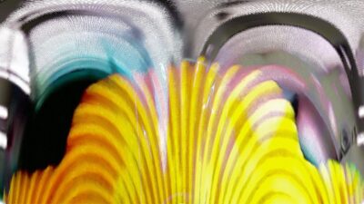 Mister and Mississippi – HAL9000