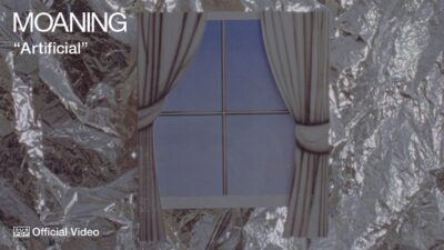 Moaning – Artificial
