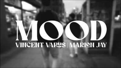 Vincent Varus & Marlon Jay – Mood