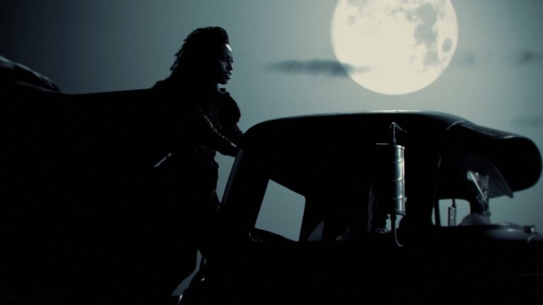 Morcheeba – The Moon music video