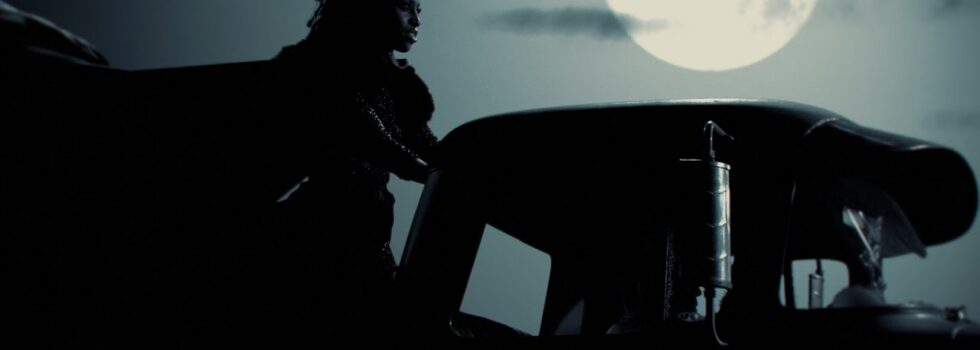 Morcheeba – The Moon