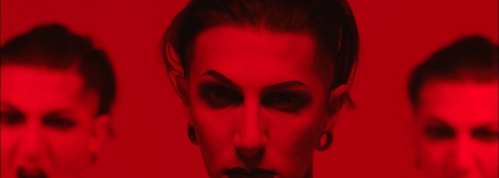 Motionless In White – Voices