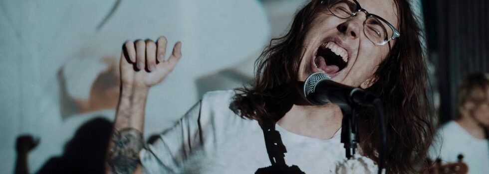 Mountain Mover – Dissipate