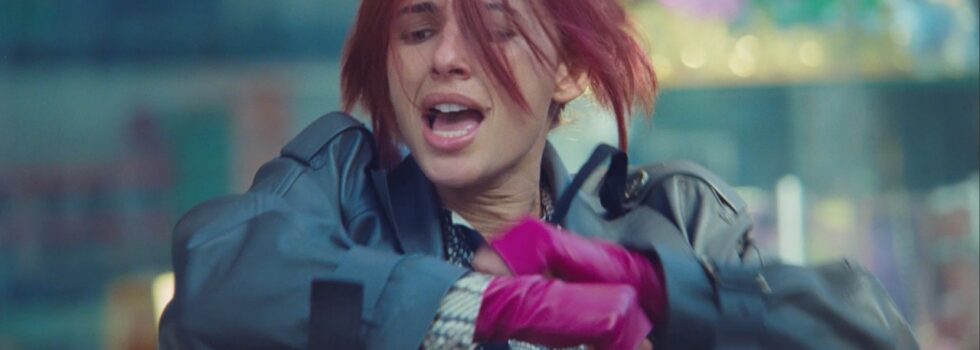 Naomi Scott – Gracie