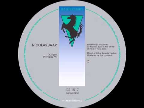 Nicolas Jaar – Fight