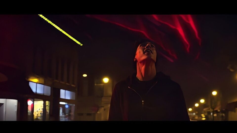 Owl City – Lucid Dream