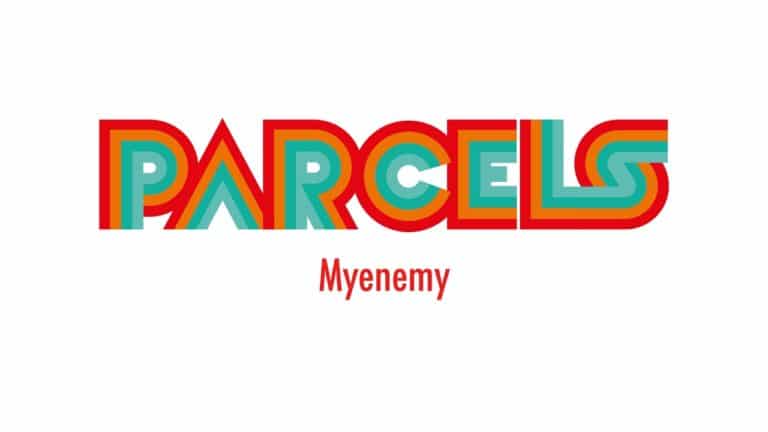 Parcels – Myenemy music video