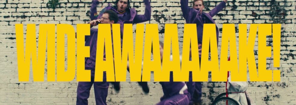 Parquet Courts – Wide Awake