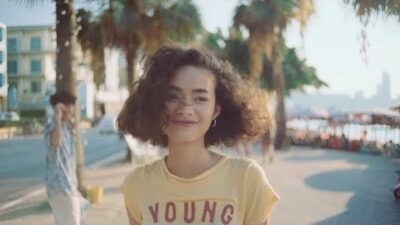 Phum Viphurit – Lover Boy