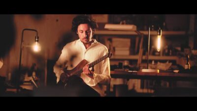 Plini – I’ll Tell You Someday (Play Through)