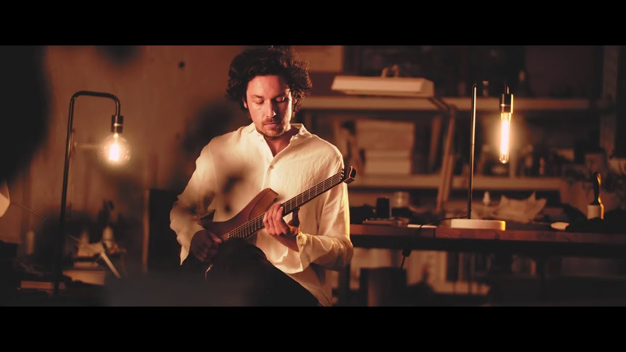 Plini – I’ll Tell You Someday (Play Through)