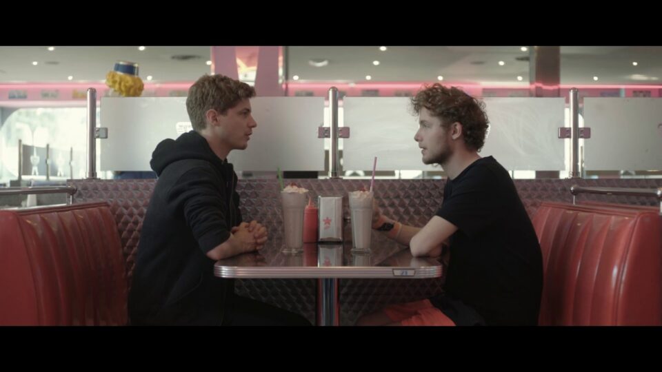 R.O. x Konoba – Colder