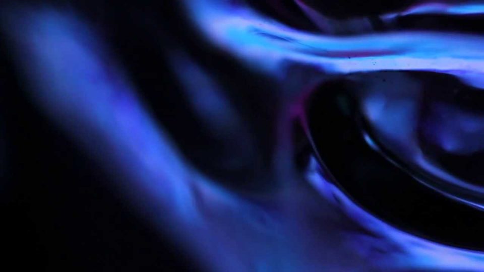 Rival Consoles – Odyssey