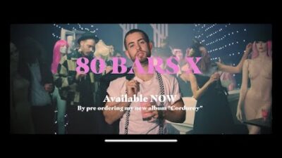 Sam Lachow – 80 Bar X