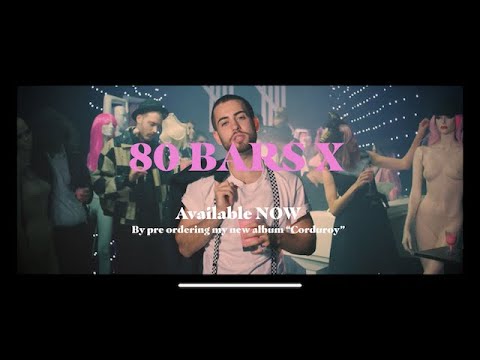 Sam Lachow – 80 Bar X