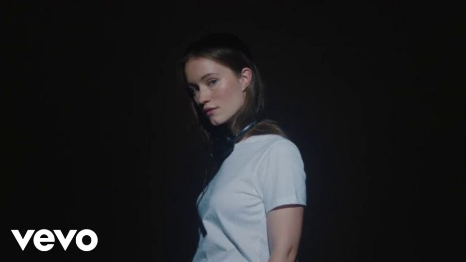 Sigrid – Sucker Punch