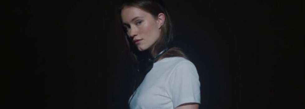 Sigrid – Sucker Punch