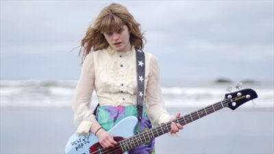 Skating Polly – Little Girl Blue and The Battle Envy