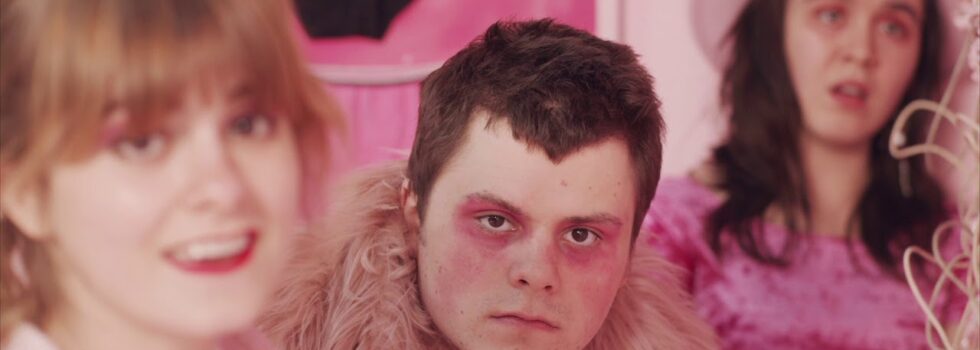 Skating Polly – They’re Cheap (I’m Free)