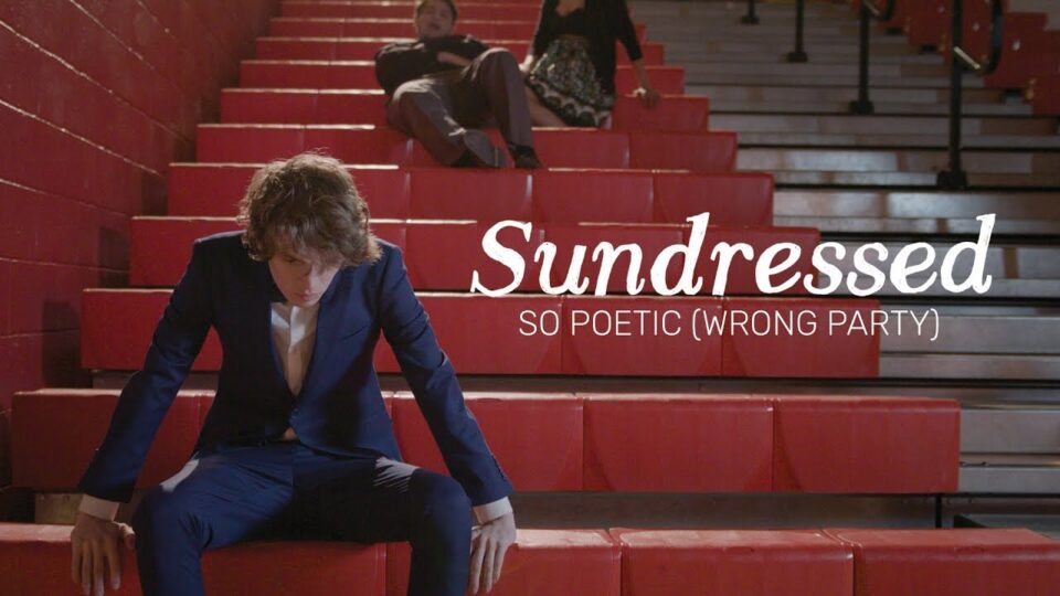 Sundressed – So Poetic