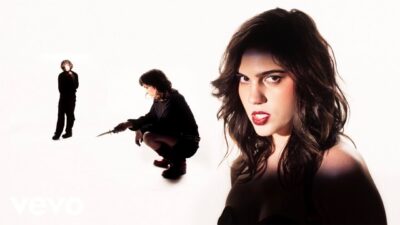 Sunflower Bean – Champagne Taste