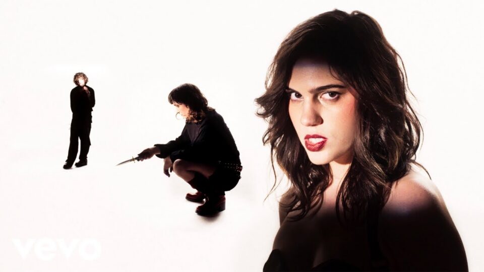 Sunflower Bean – Champagne Taste