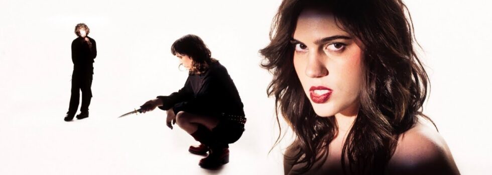 Sunflower Bean – Champagne Taste