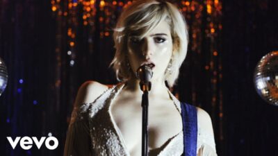 Sunflower Bean – I Was A Fool