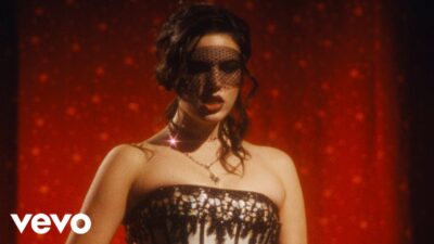 Sunflower Bean – Nothing Romantic