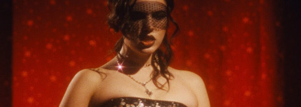 Sunflower Bean – Nothing Romantic