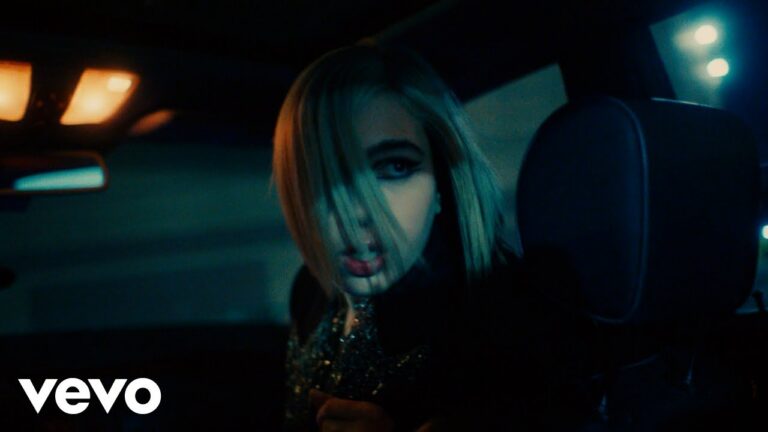 Sunflower Bean – Who Put You Up To This? music video