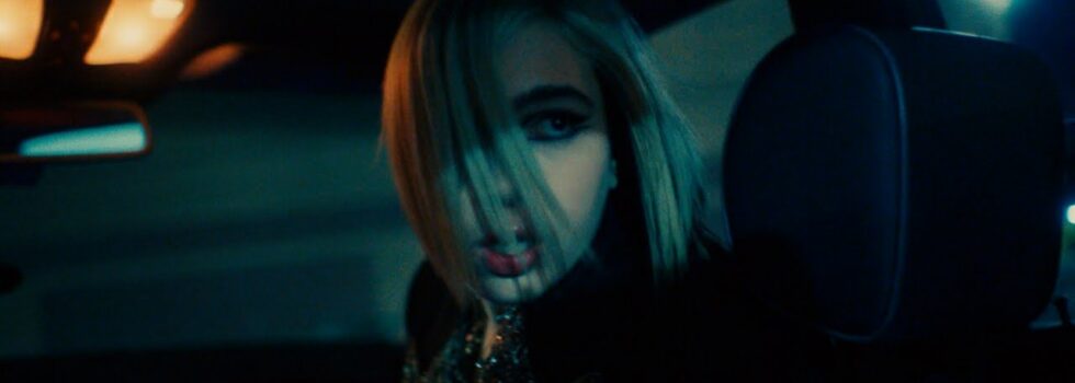 Sunflower Bean – Who Put You Up to This?